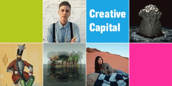 Lily & Honglei Creative Capital 
